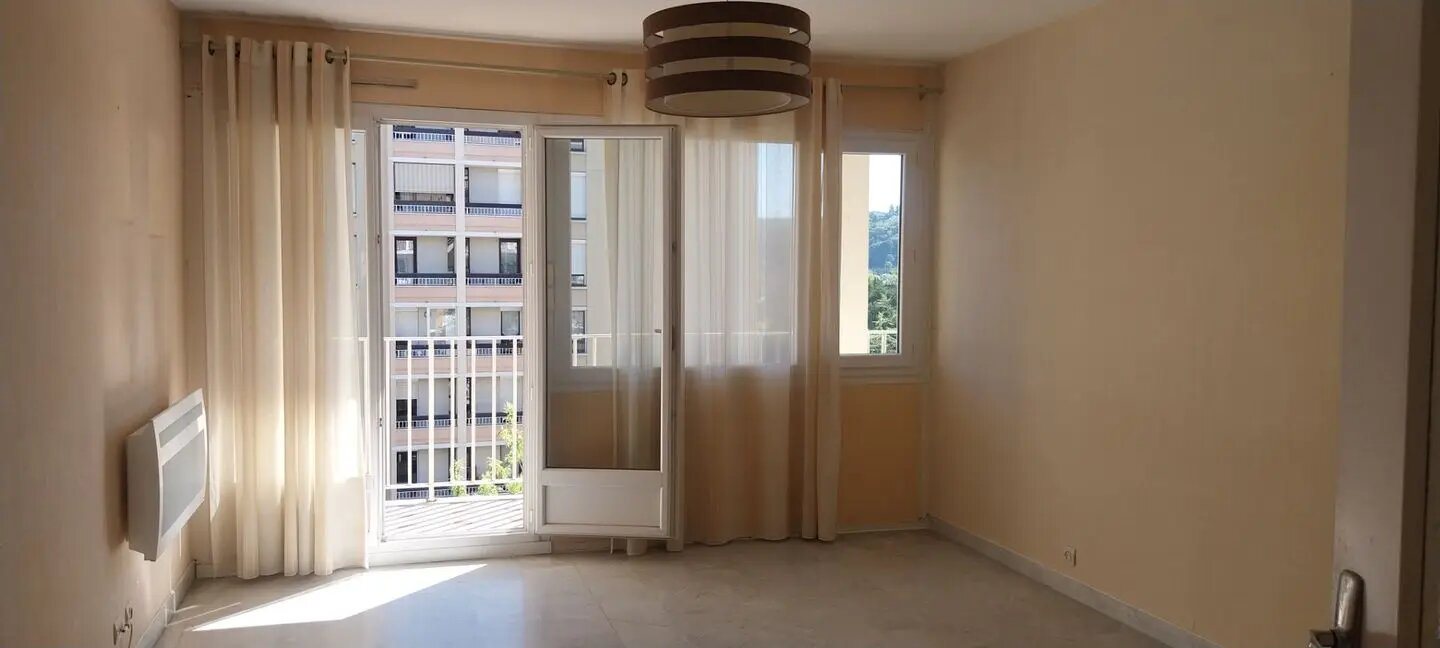 Appartement à vendre, 71m², Vienne