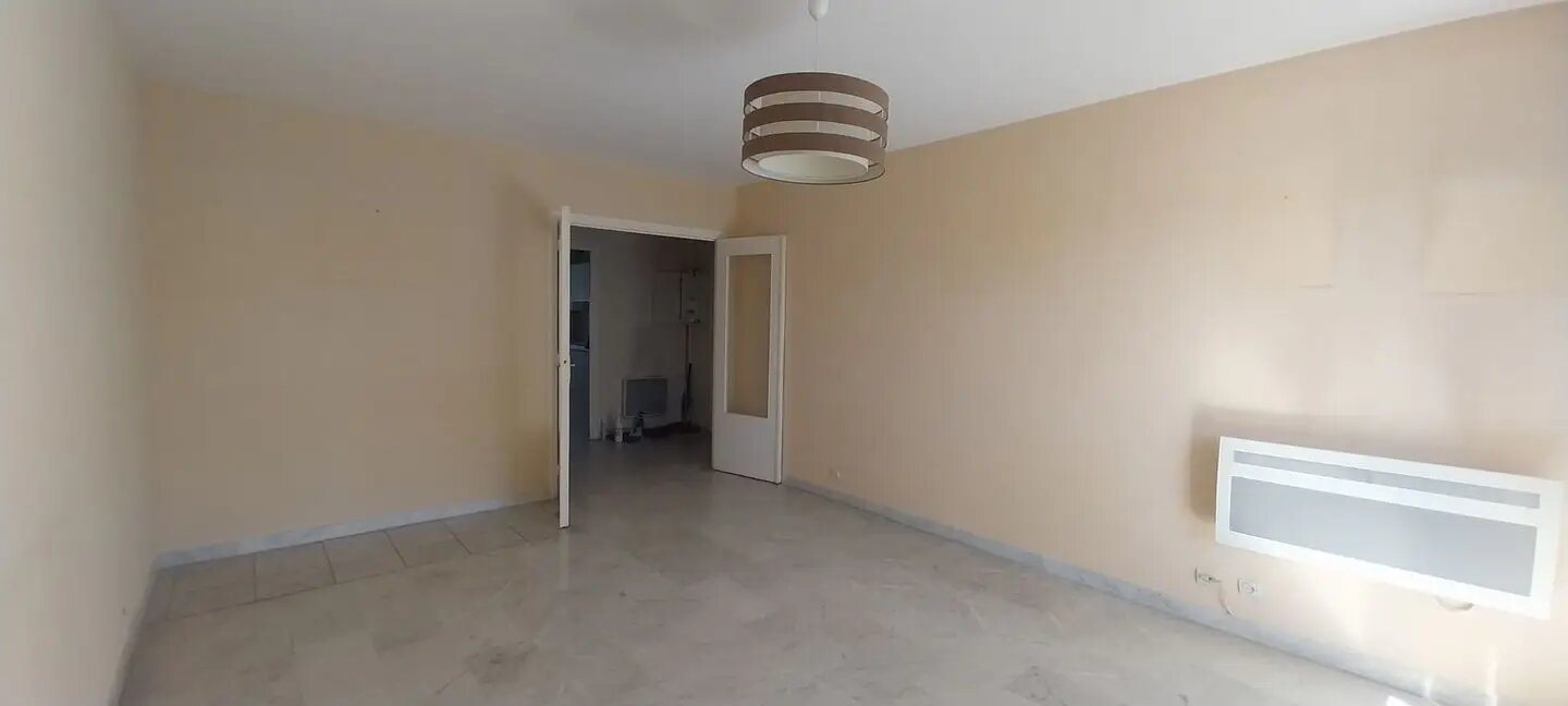 Appartement à vendre, 71m², Vienne