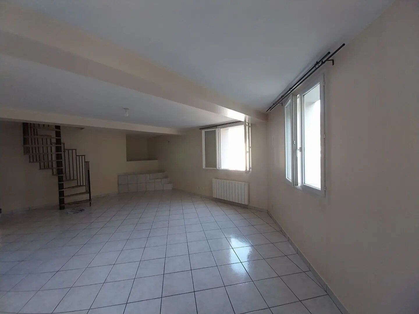 Appartement à vendre, 78m², Vienne