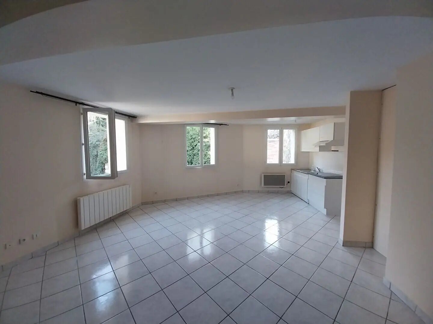 Appartement à vendre, 78m², Vienne