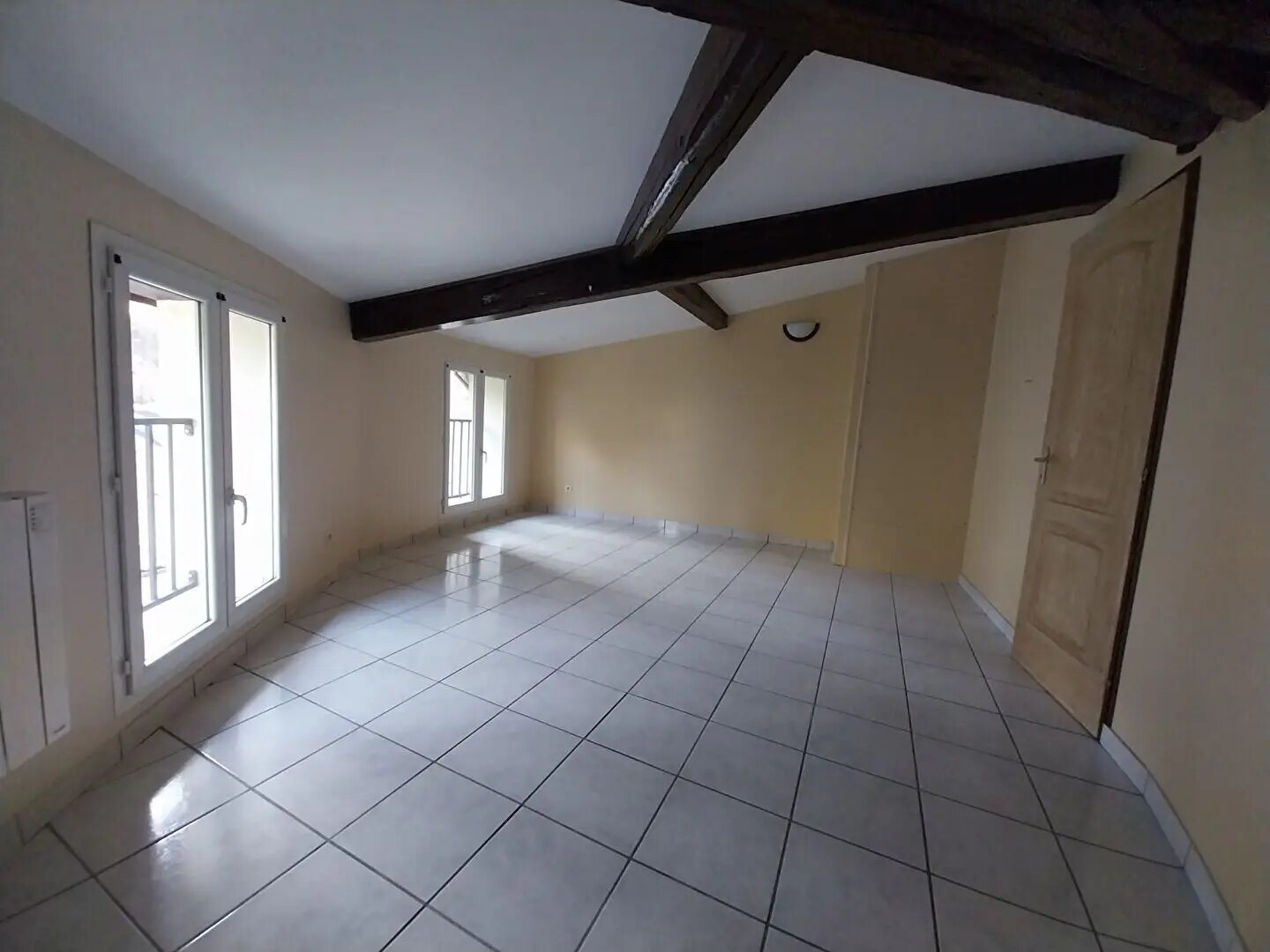 Appartement à vendre, 78m², Vienne