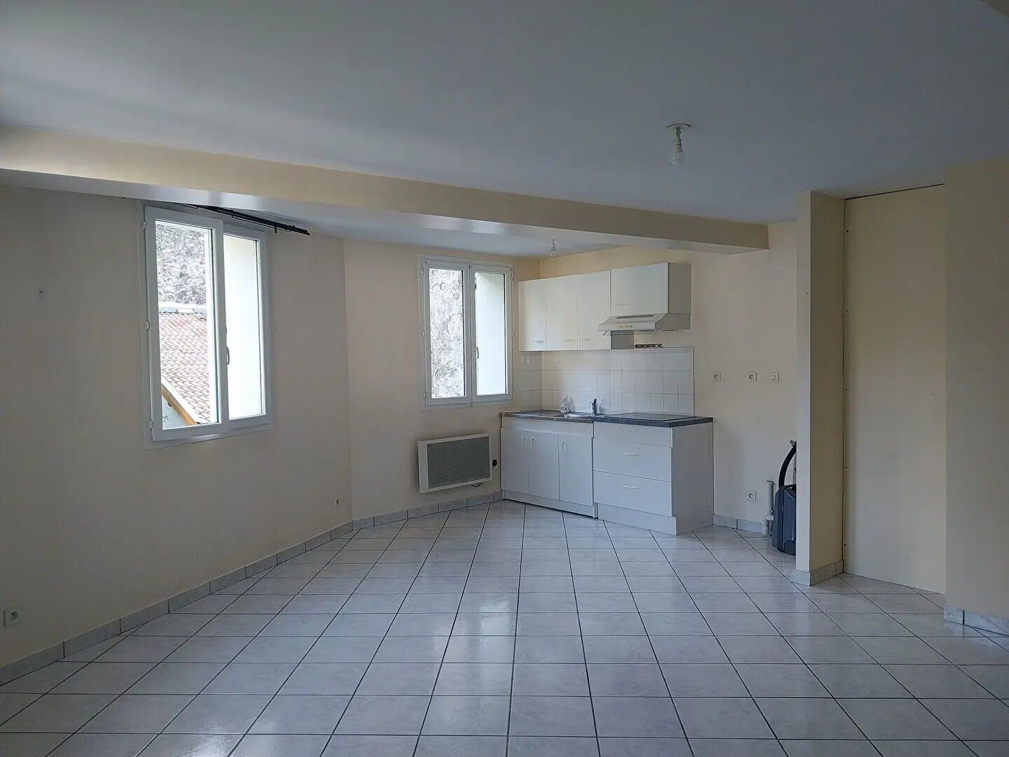 Appartement à vendre, 78m², Vienne