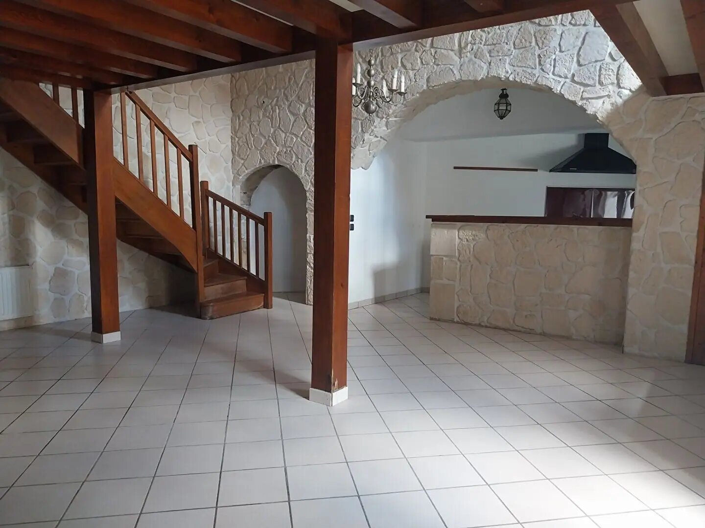 Appartement à vendre, 98m², Condrieu