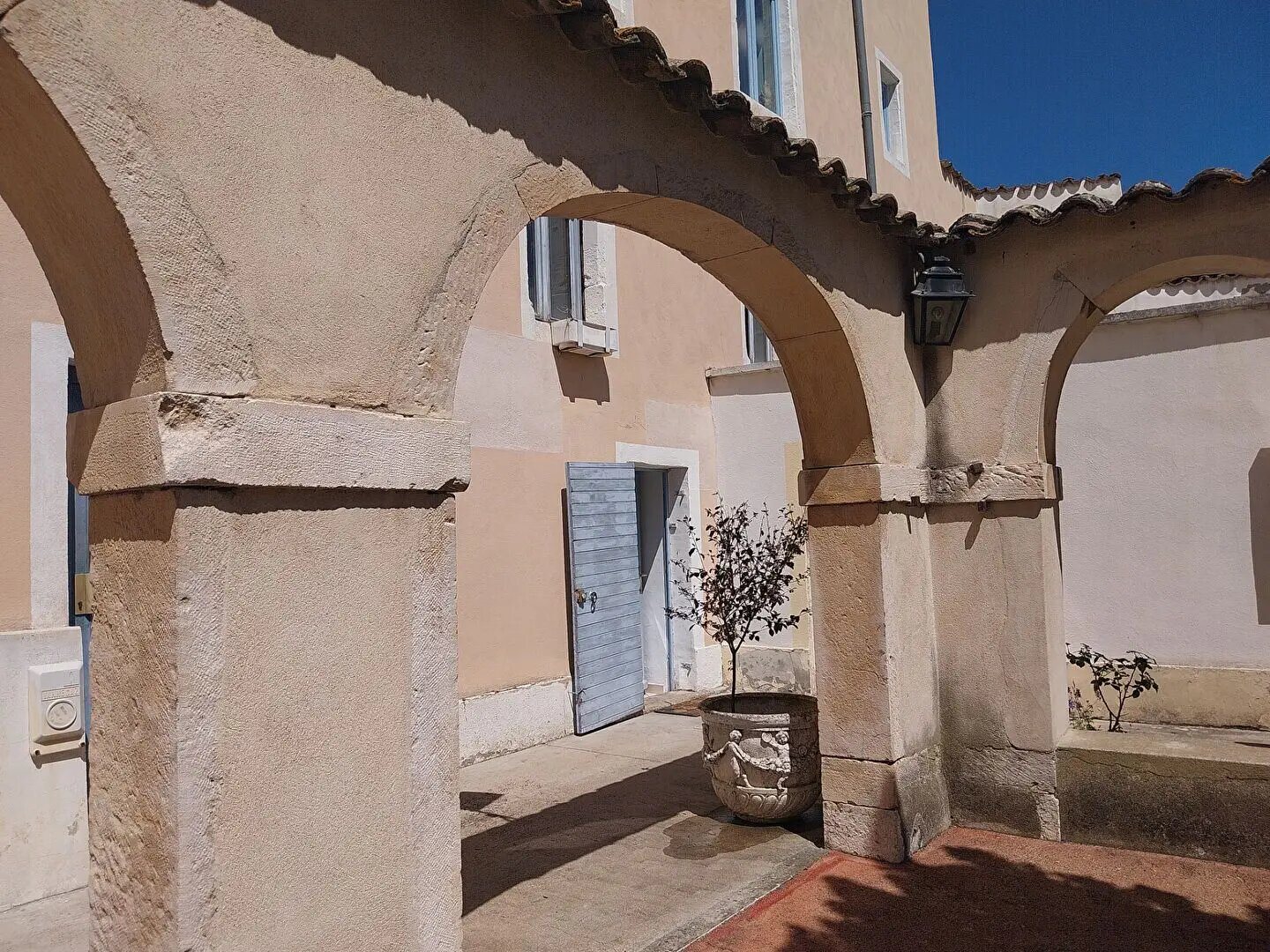 Appartement à vendre, 98m², Condrieu