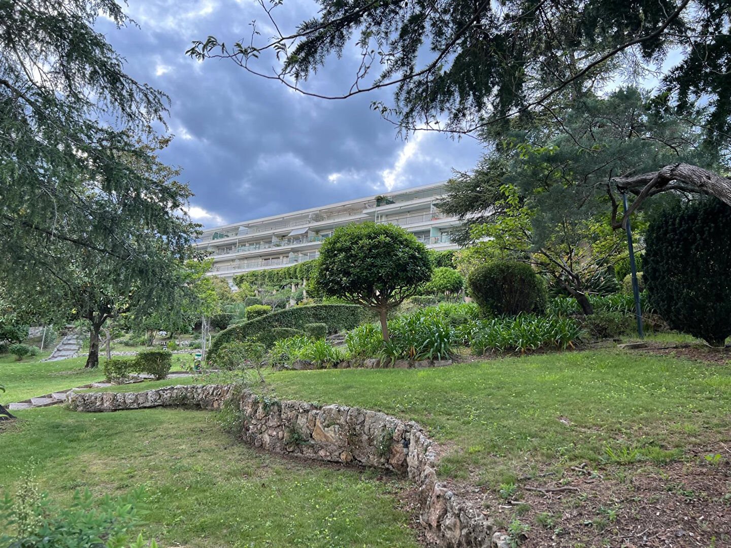 Appartement à vendre, 109m², Cannes