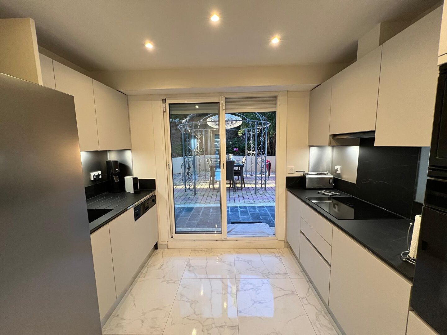 Appartement à vendre, 109m², Cannes