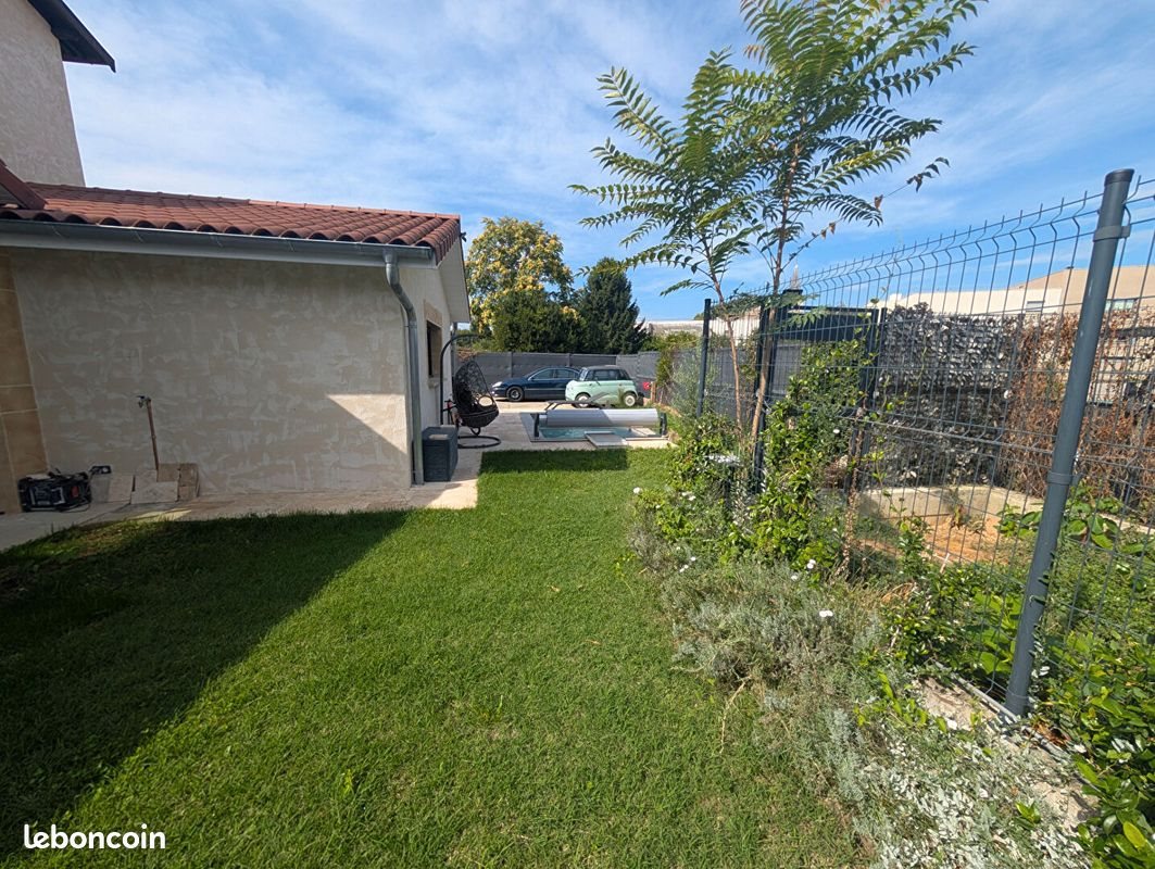 Maison à vendre, 120m², Vienne