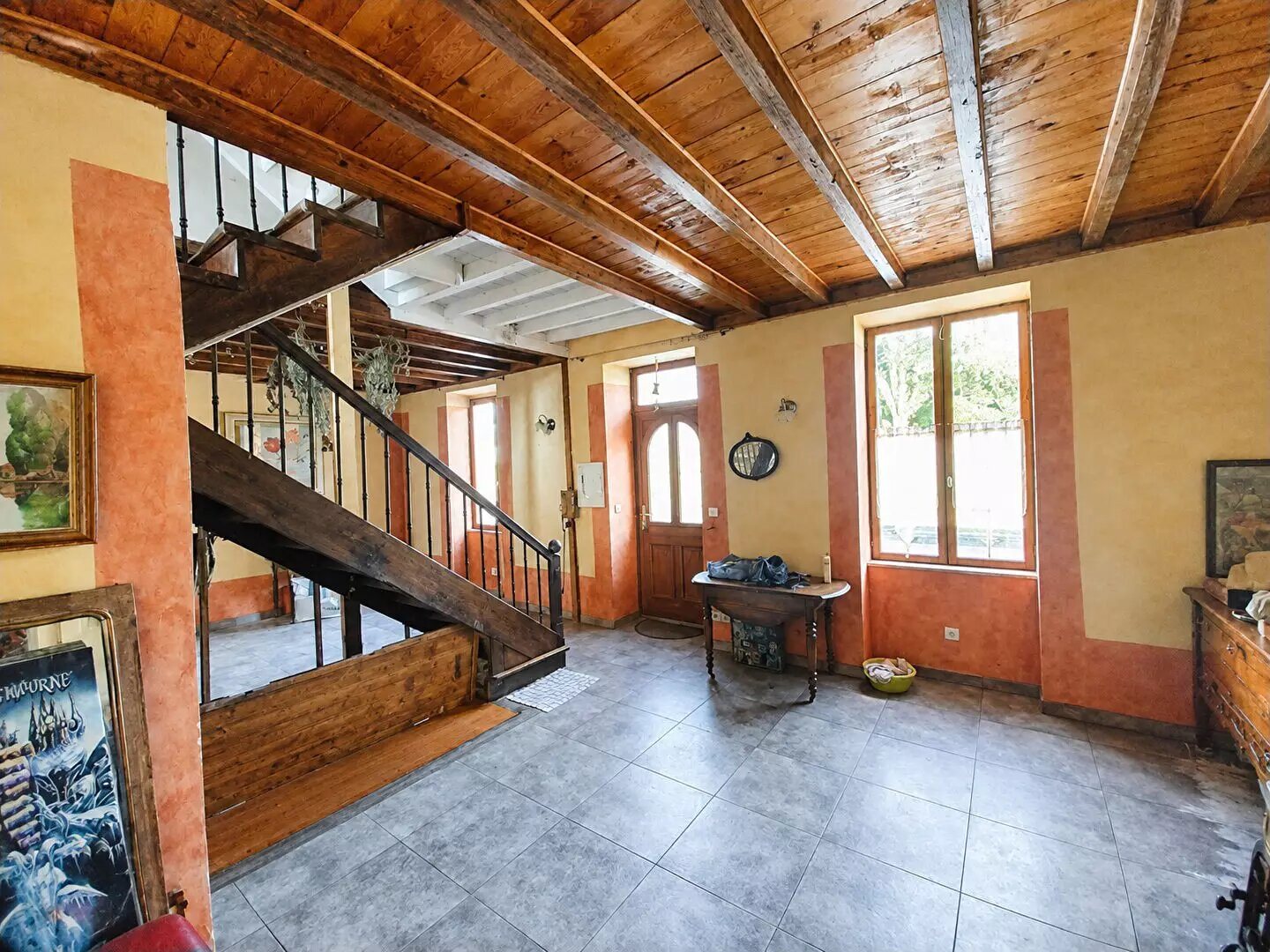 Maison à vendre, 180m², Vienne