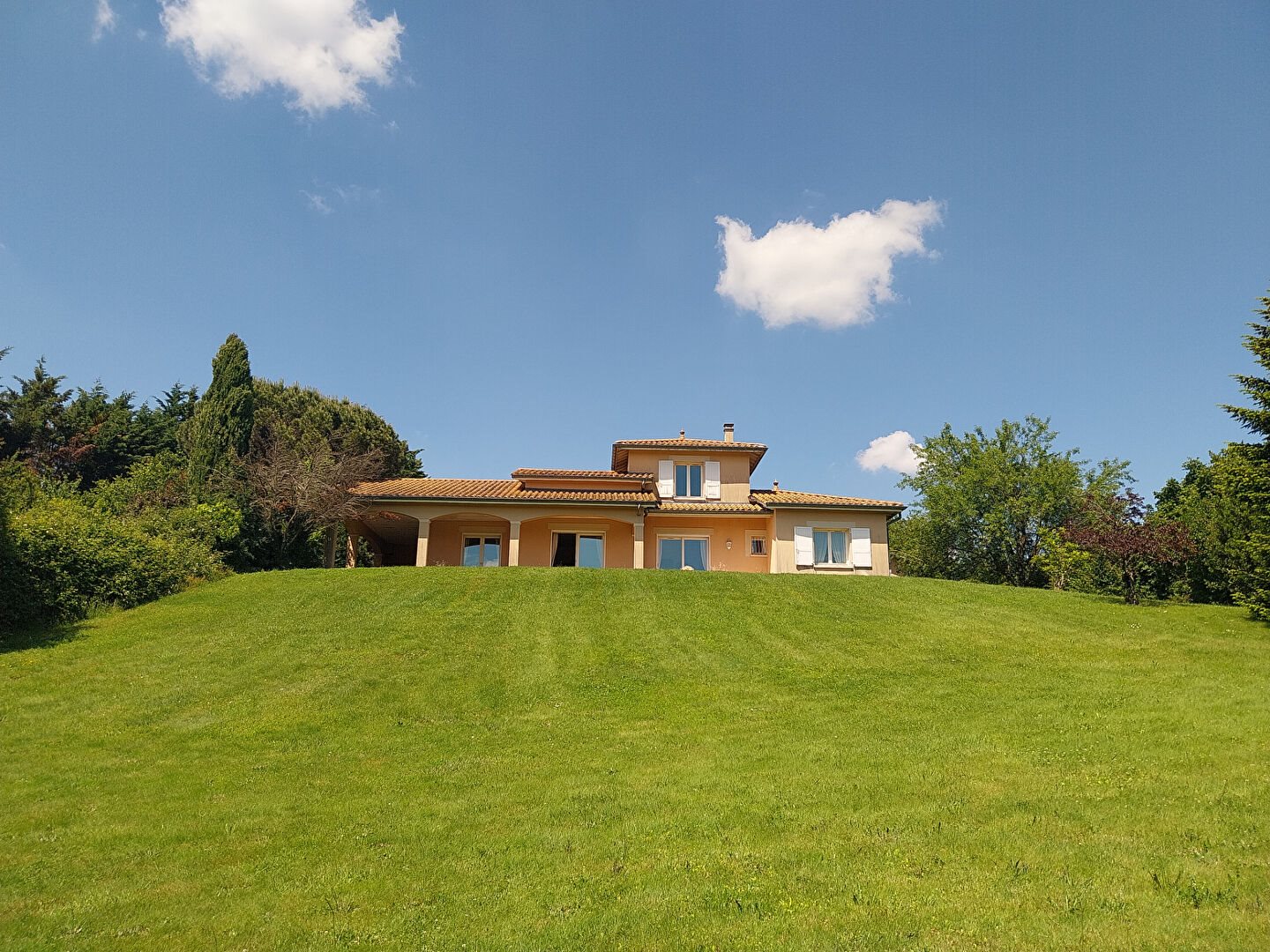 Maison à vendre, 175m², Vienne