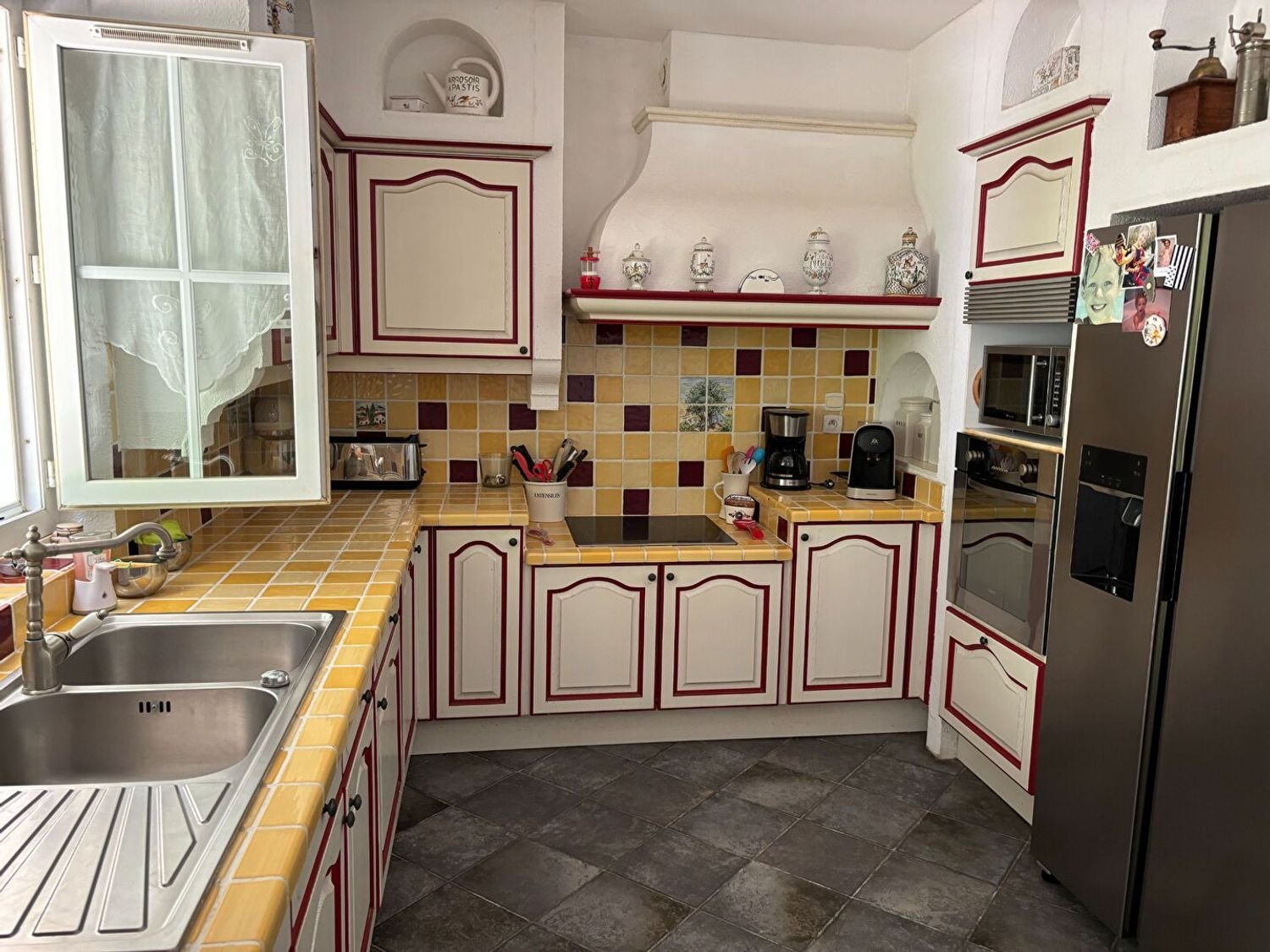 Maison à vendre, 140m², Opio