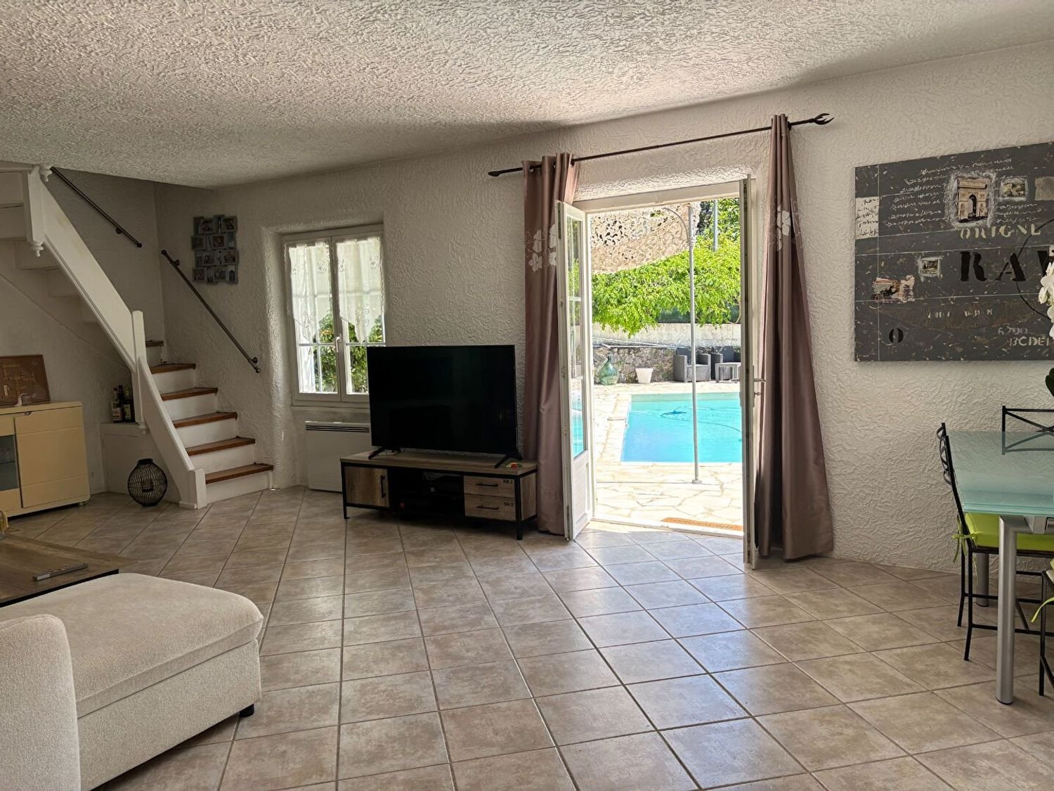 Maison à vendre, 140m², Opio