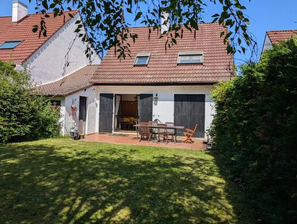 Maison à vendre, 117m², Vienne
