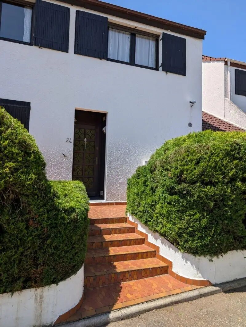 Maison à vendre, 117m², Vienne