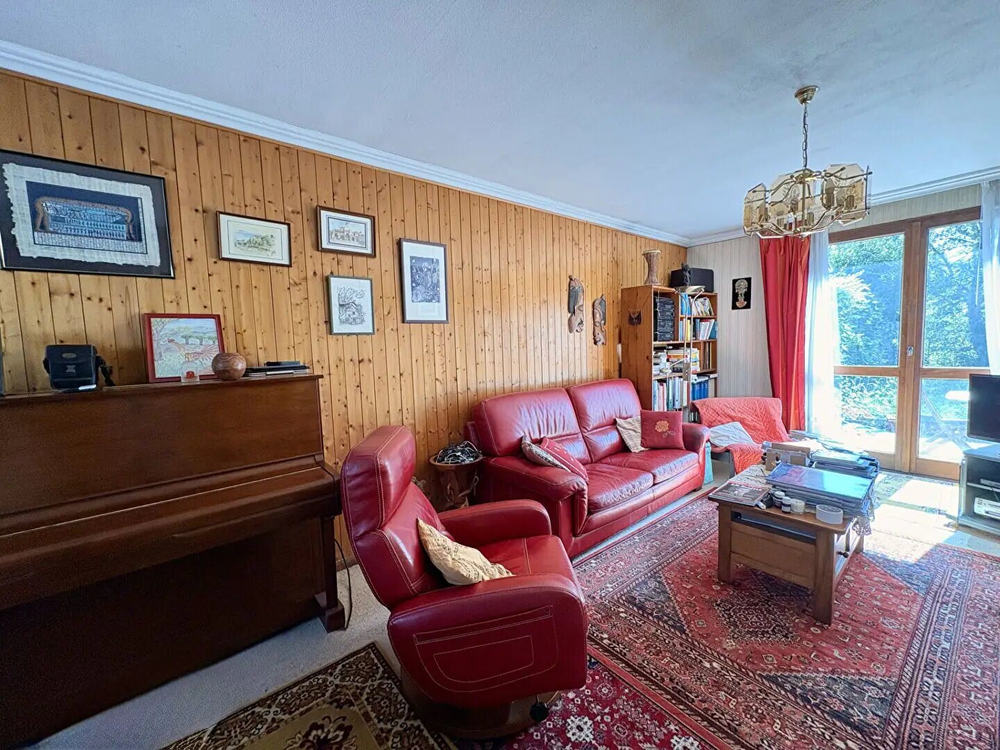 Maison à vendre, 117m², Vienne