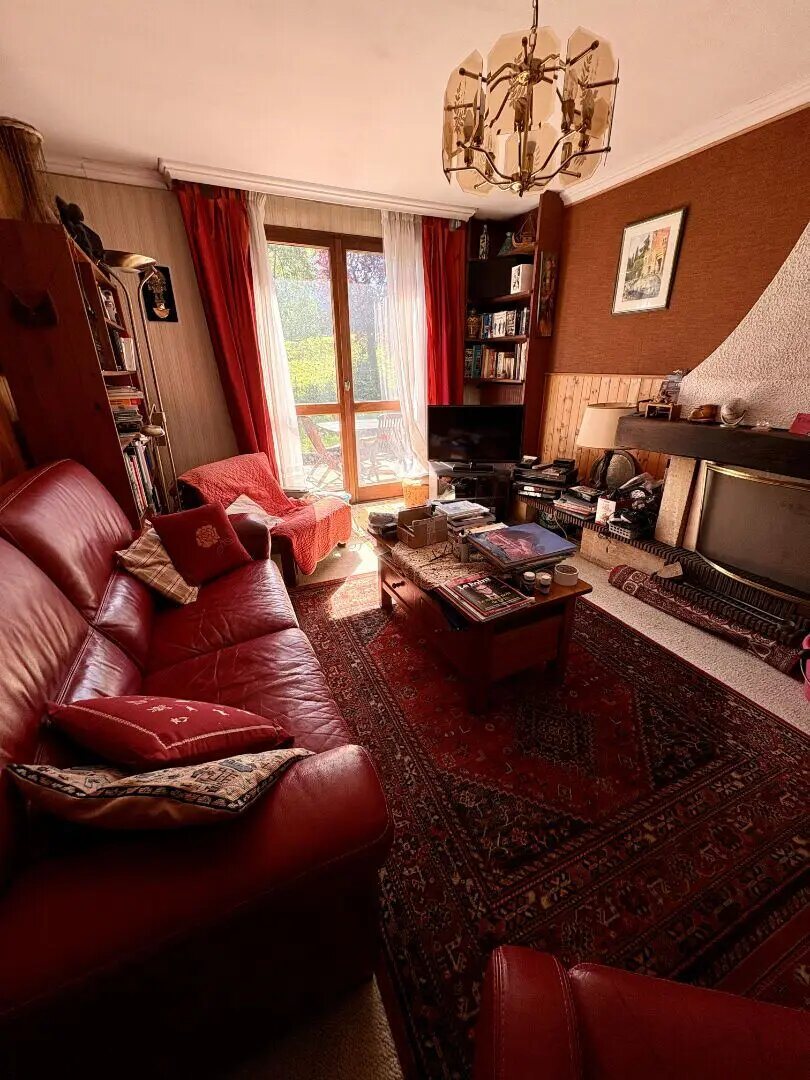 Maison à vendre, 117m², Vienne
