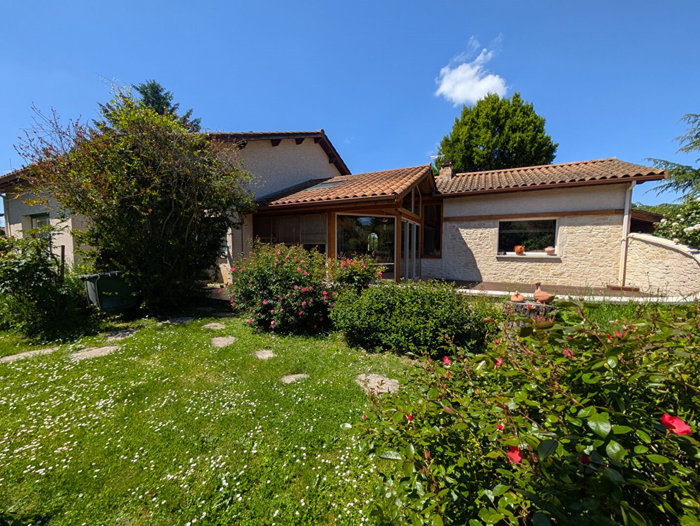 Maison à vendre, 167m², Cour-et-Buis