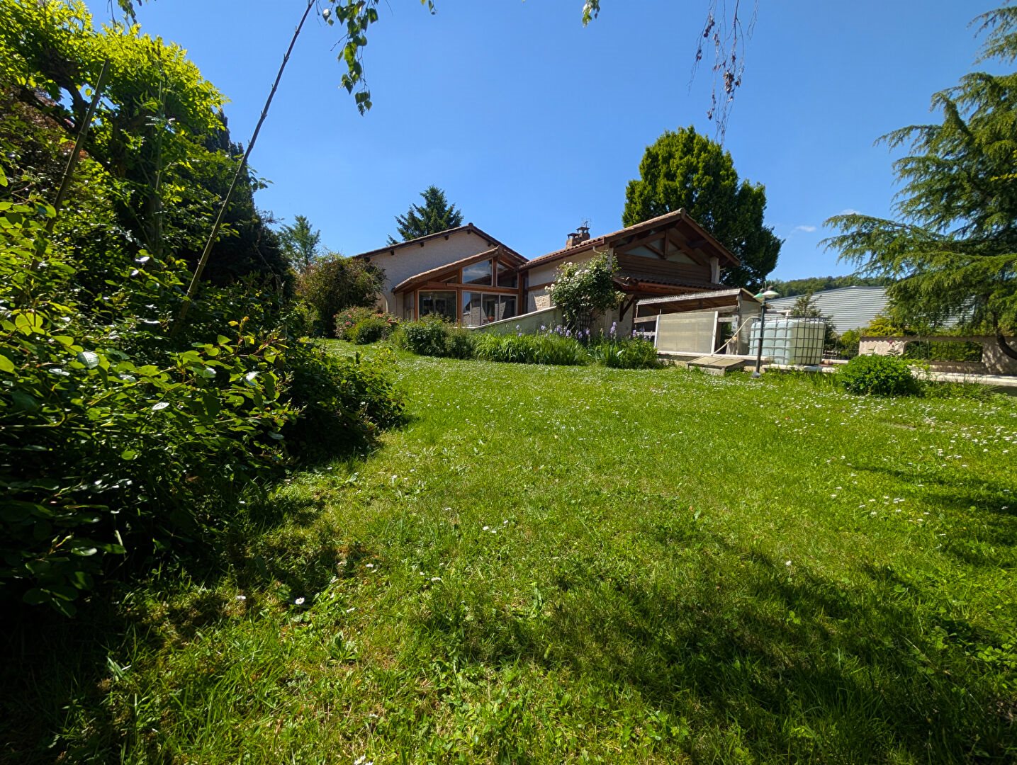 Maison à vendre, 167m², Cour-et-Buis