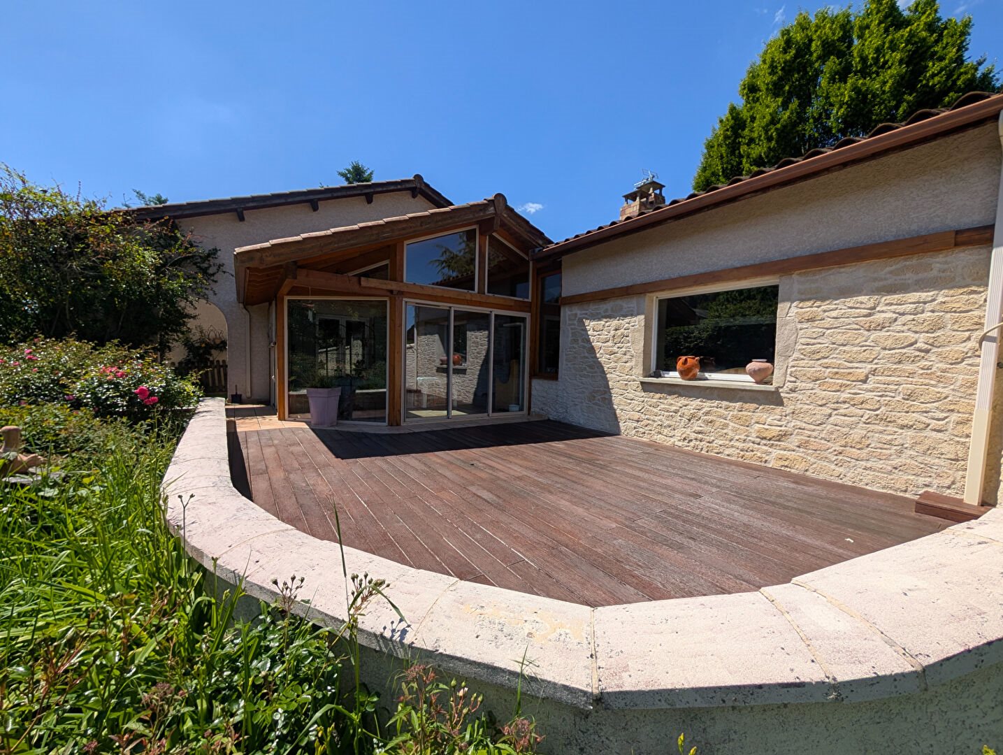 Maison à vendre, 167m², Cour-et-Buis