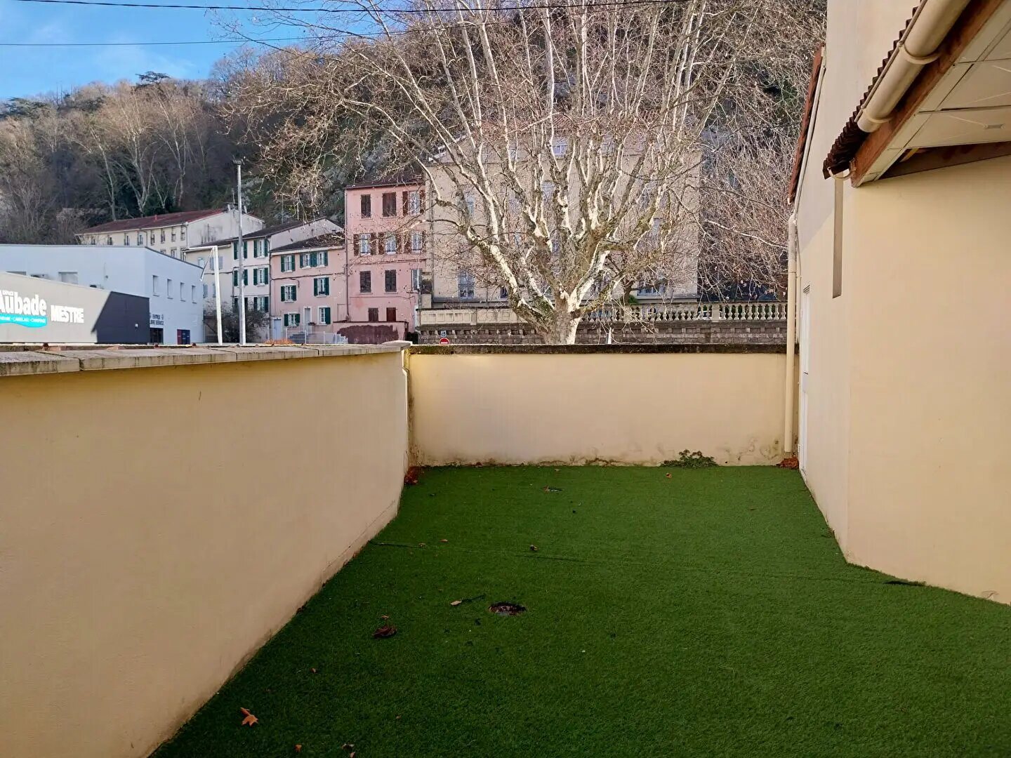 Appartement à vendre, 64m², Vienne