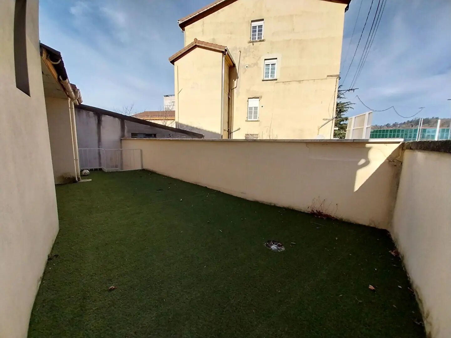 Appartement à vendre, 64m², Vienne