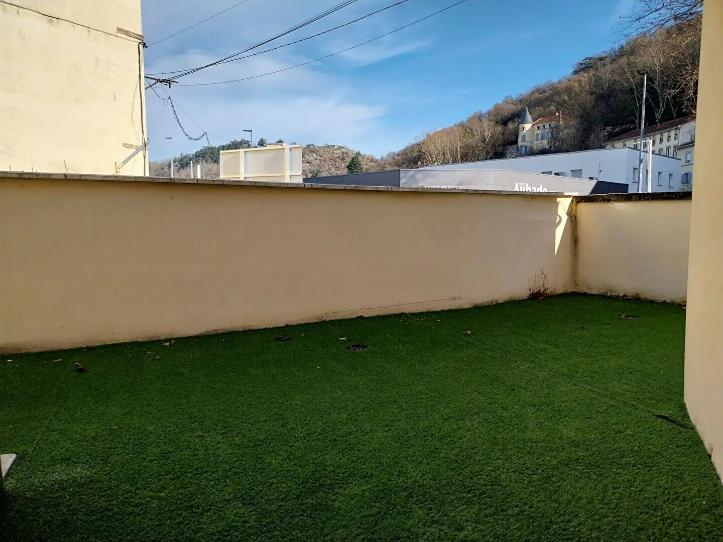 Appartement à vendre, 64m², Vienne