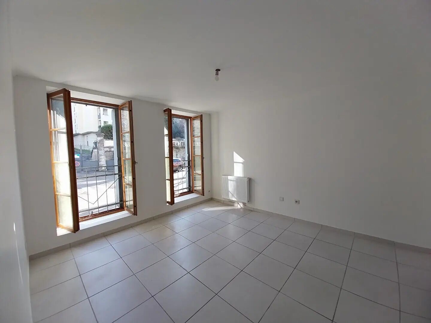 Appartement à vendre, 64m², Vienne