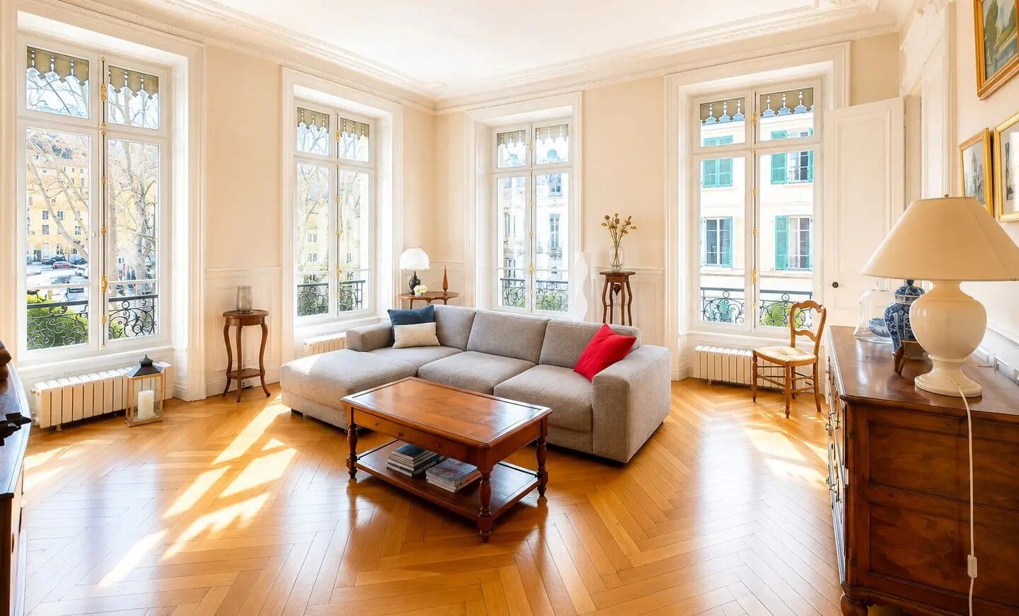 Appartement à vendre, 196m², Vienne