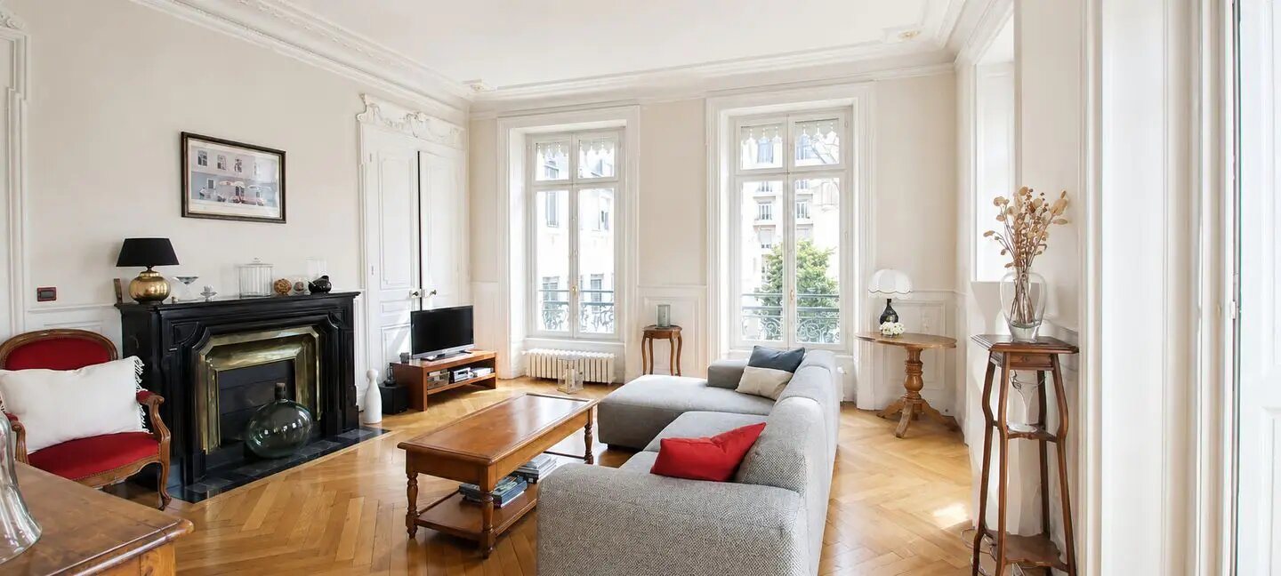 Appartement à vendre, 196m², Vienne