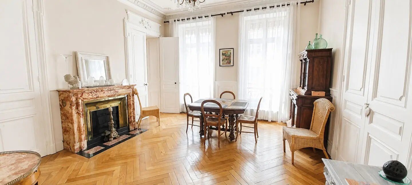 Appartement à vendre, 196m², Vienne