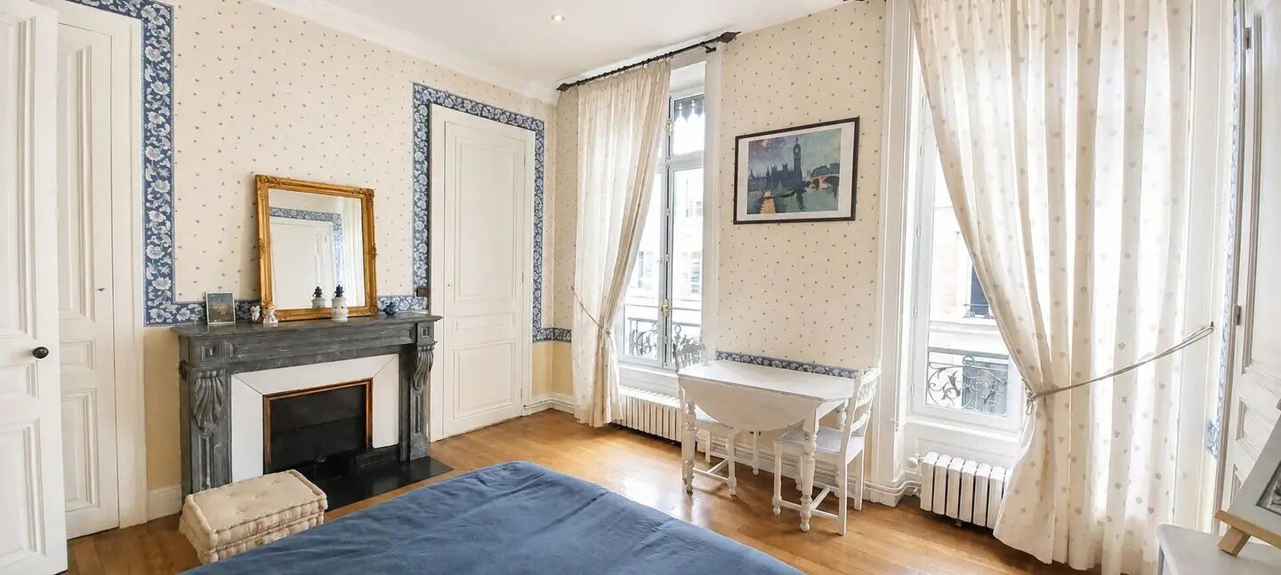 Appartement à vendre, 196m², Vienne