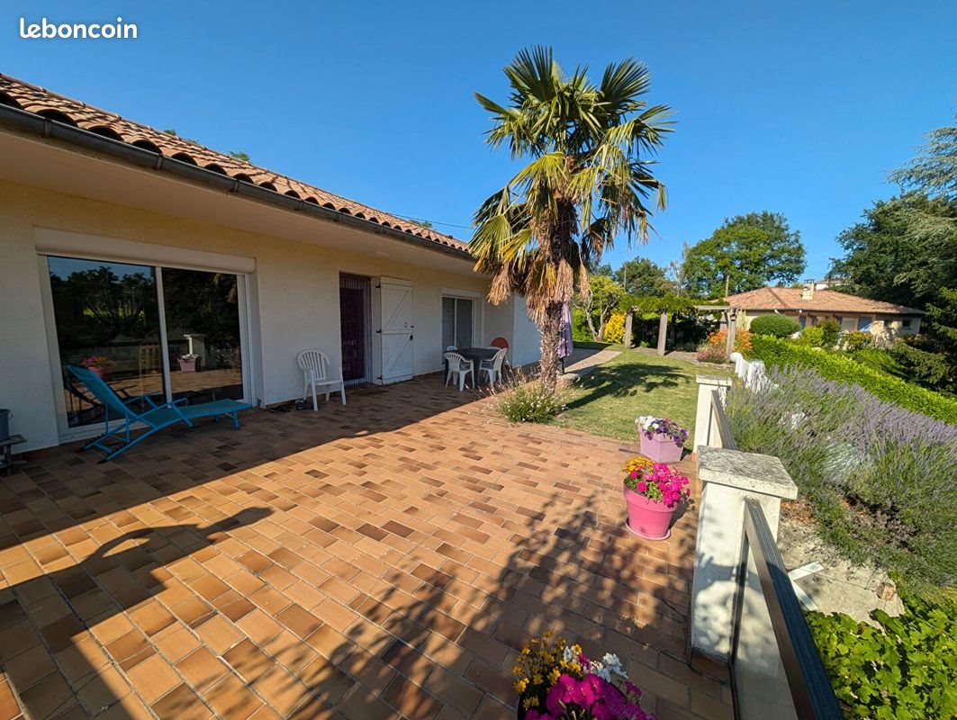 Maison à vendre, 114m², Eyzin-Pinet