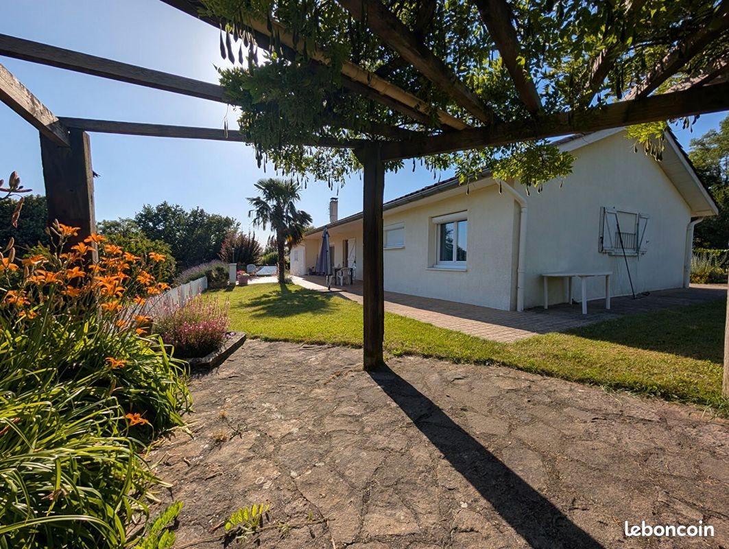 Maison à vendre, 114m², Eyzin-Pinet