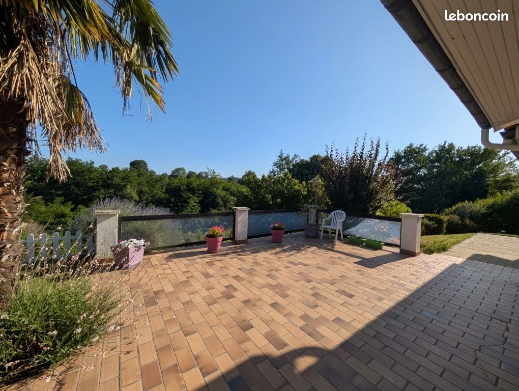 Maison à vendre, 114m², Eyzin-Pinet