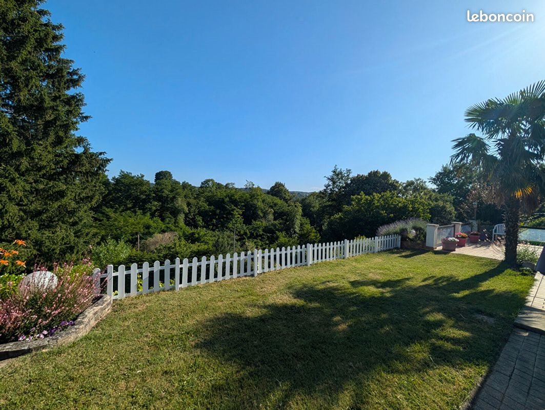 Maison à vendre, 114m², Eyzin-Pinet