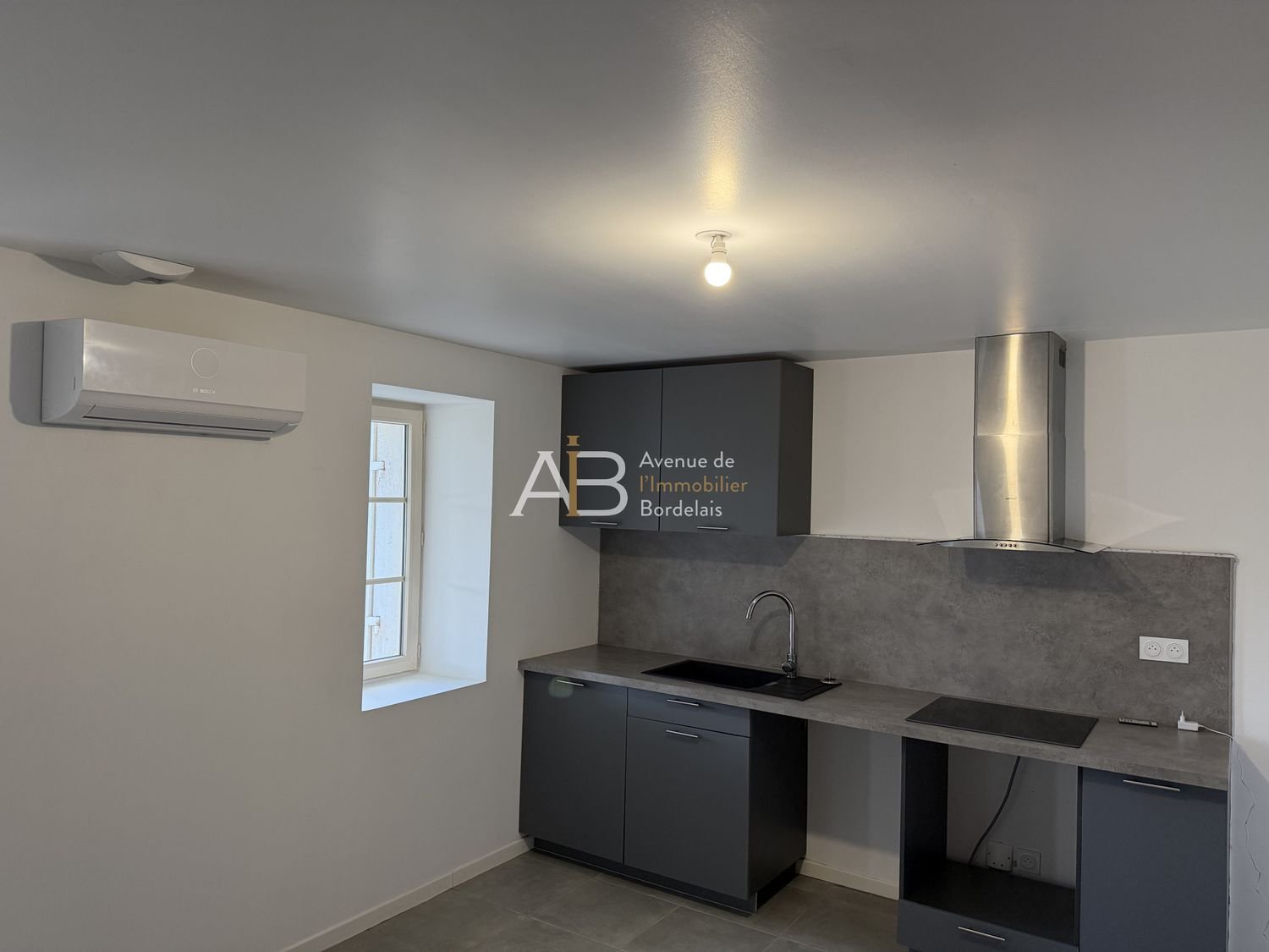 Maison à louer, 95m², Prignac-et-Marcamps