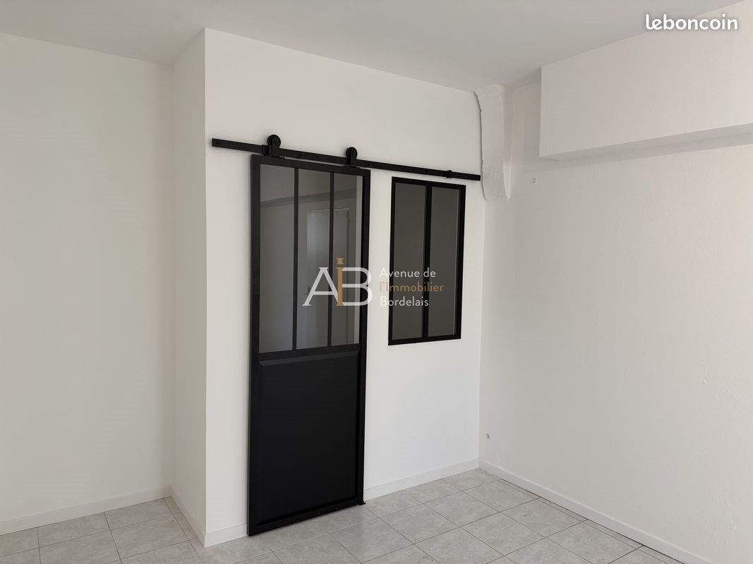 Appartement à louer, 48m², Libourne
