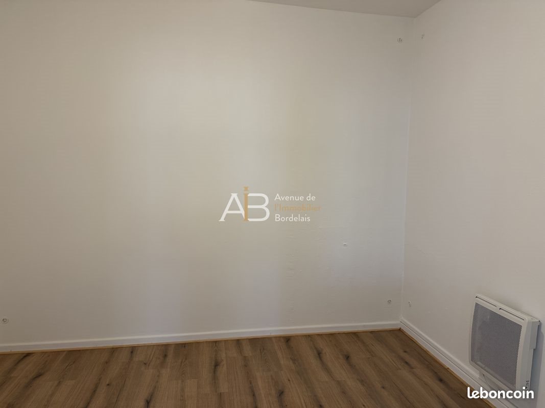 Appartement à louer, 48m², Libourne