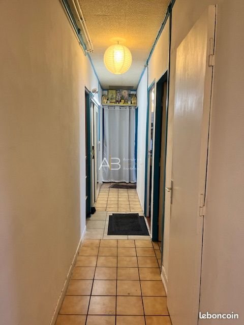 Appartement à vendre, 76m², Mérignac