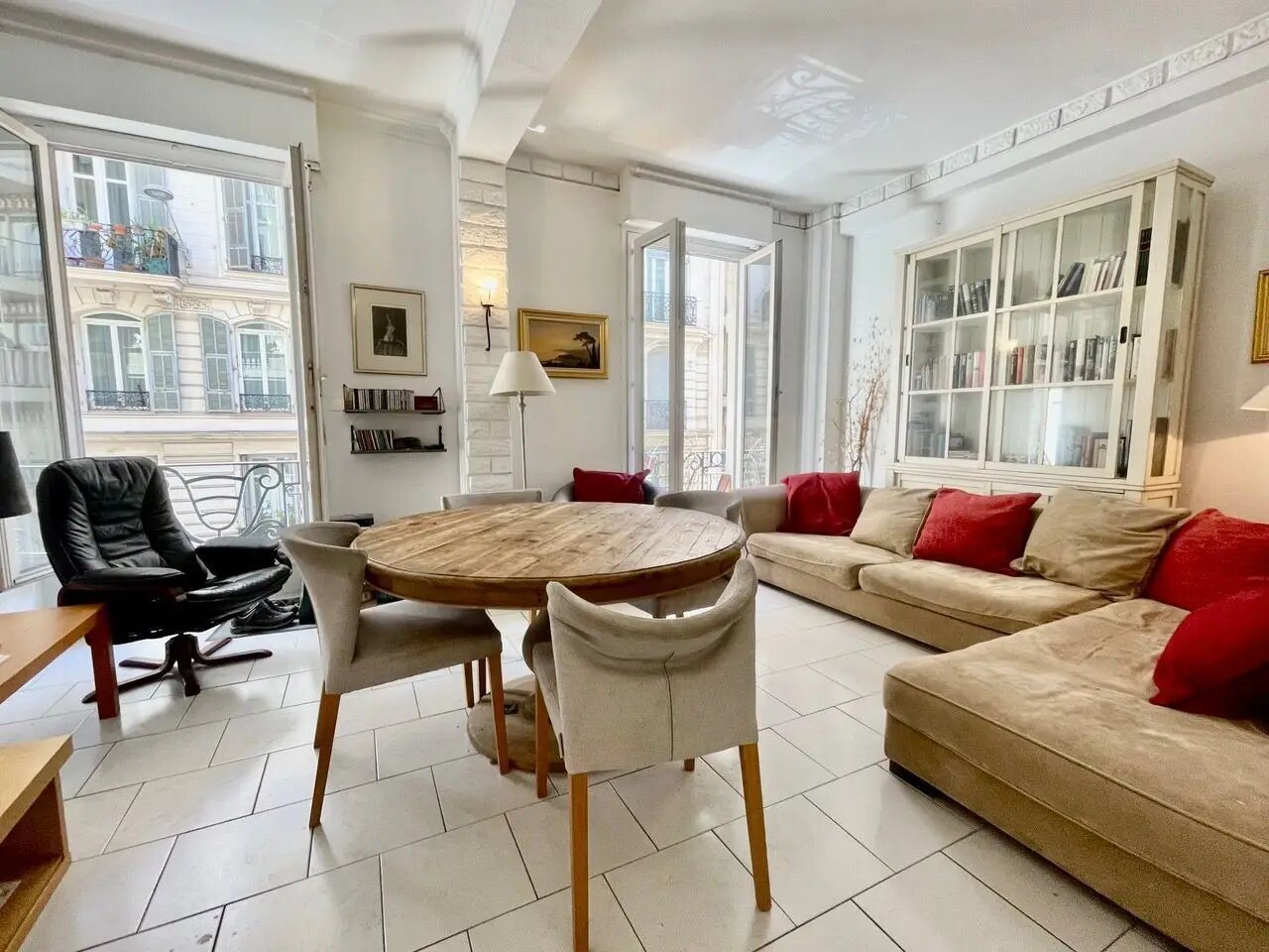 Appartement à vendre, 81m², Nice