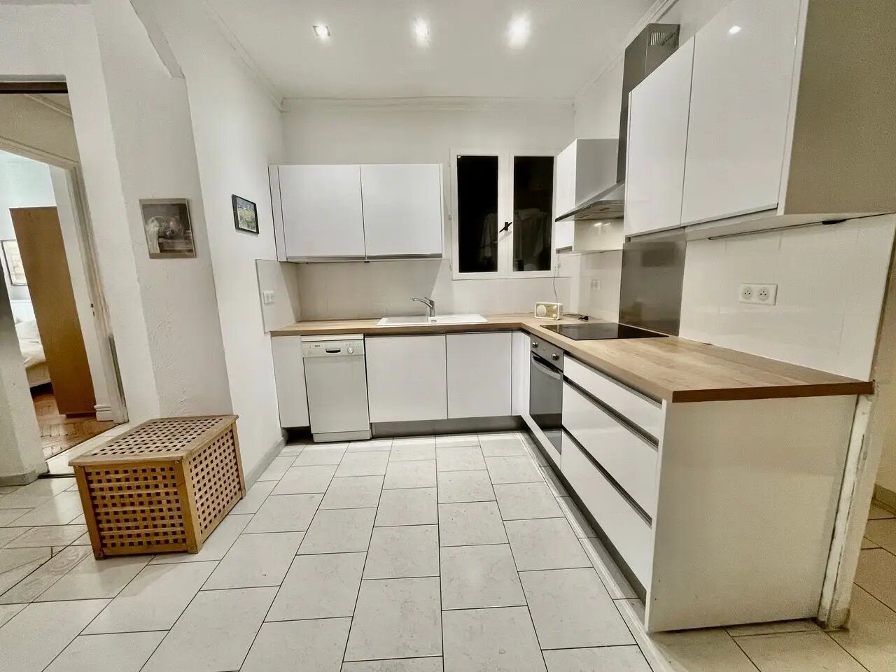 Appartement à vendre, 81m², Nice