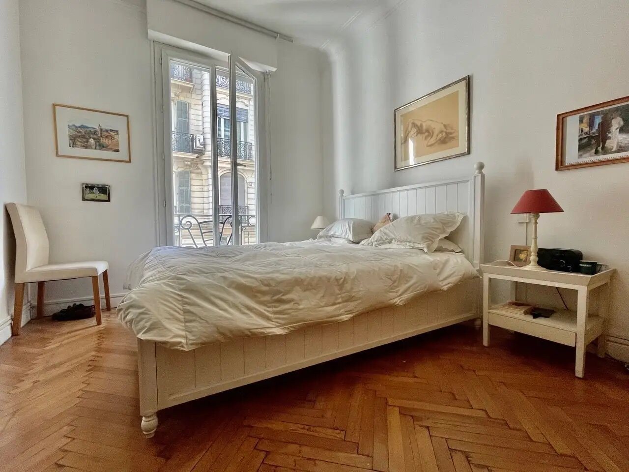 Appartement à vendre, 81m², Nice