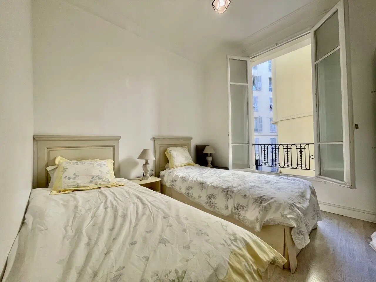 Appartement à vendre, 81m², Nice