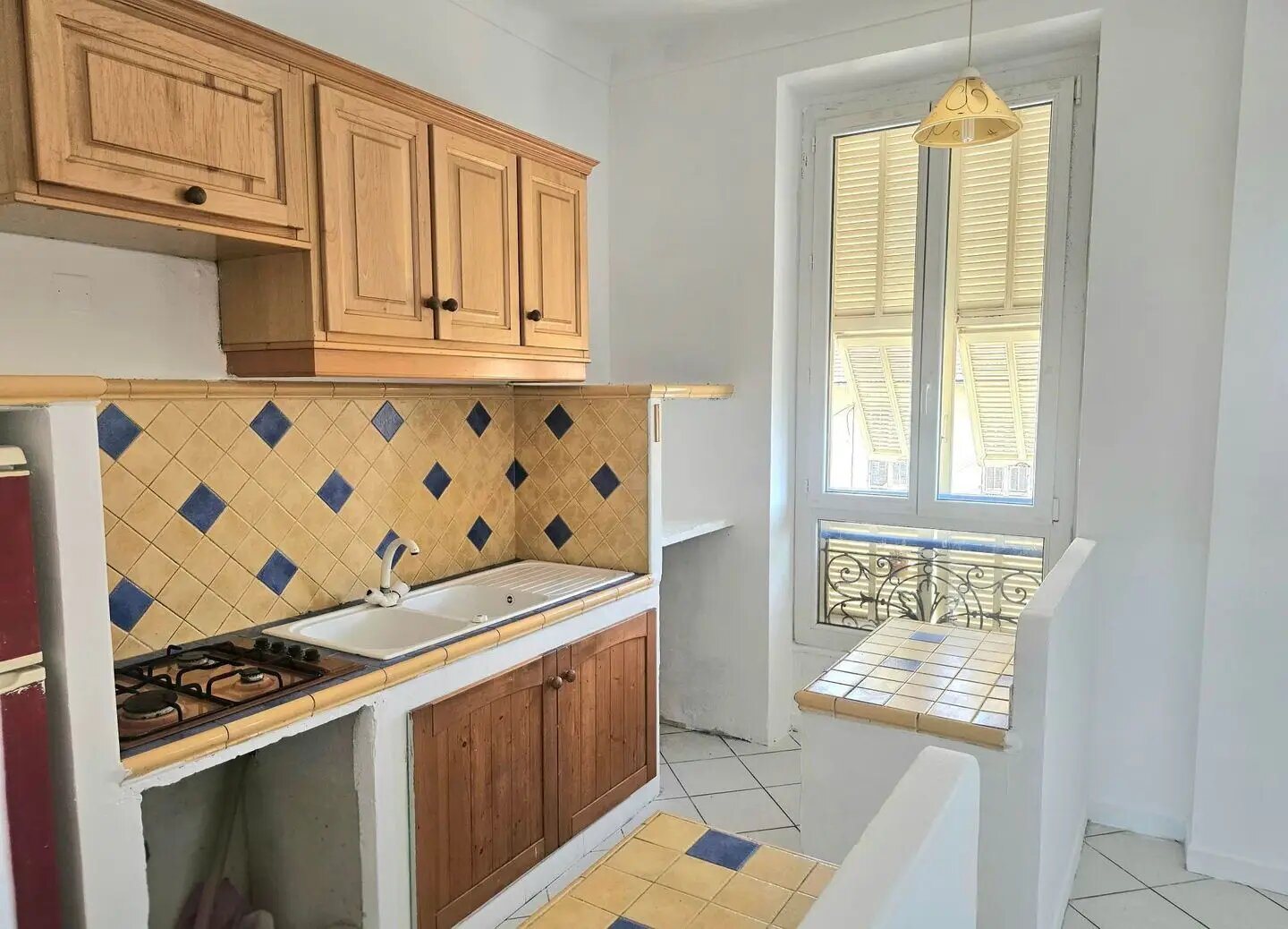 Appartement à vendre, 52m², Nice
