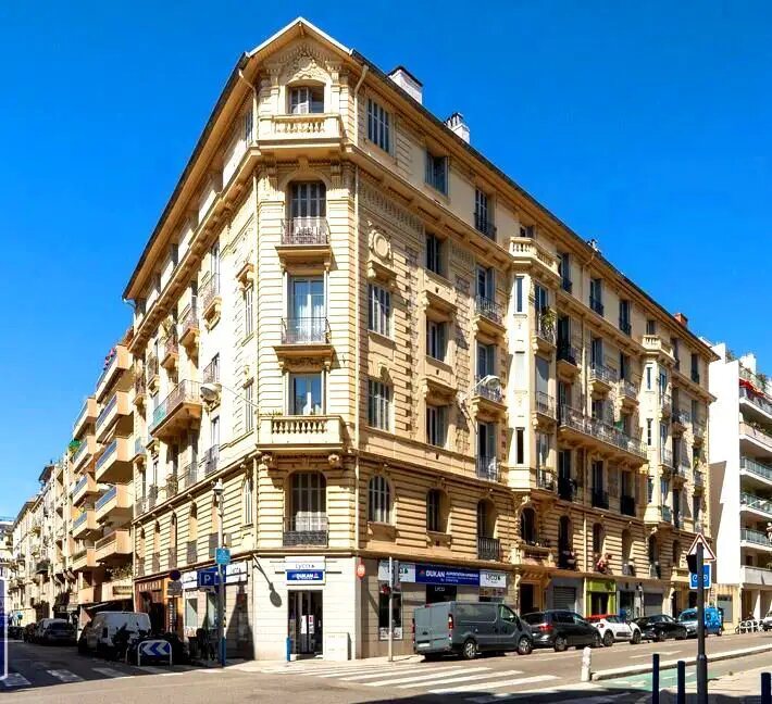 Appartement à vendre, 102m², Nice