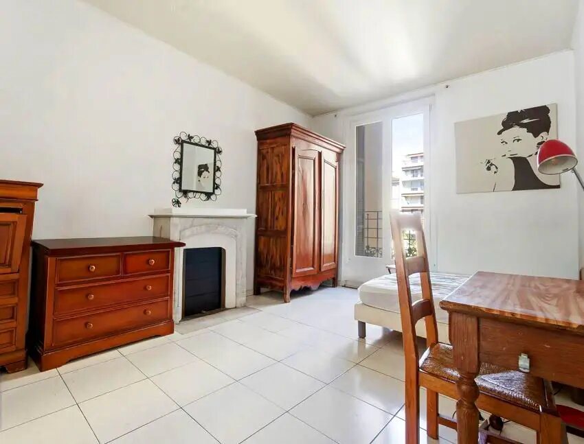 Appartement à vendre, 102m², Nice