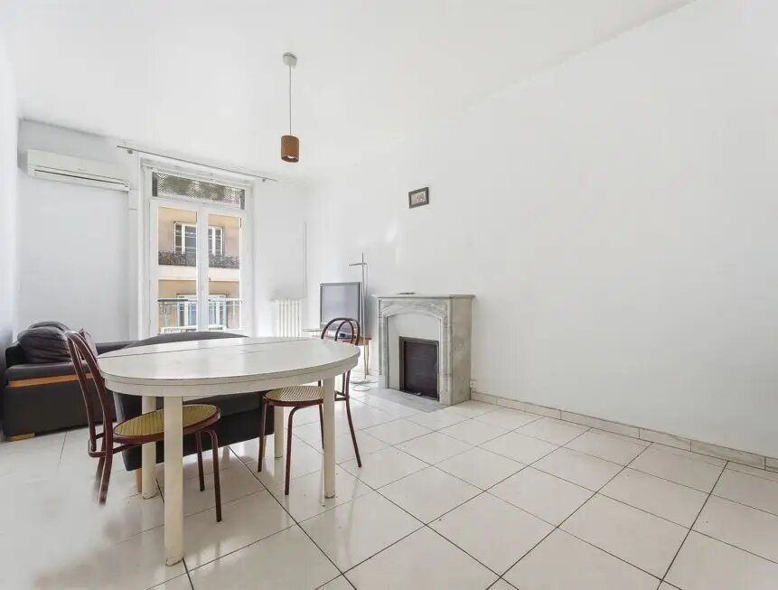 Appartement à vendre, 102m², Nice
