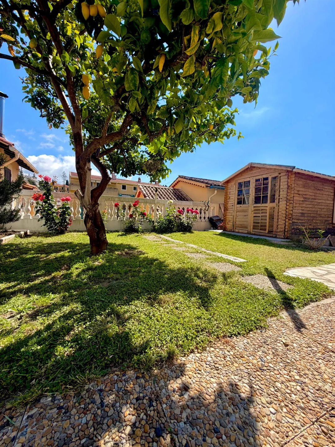 Maison à vendre, 80m², Menton