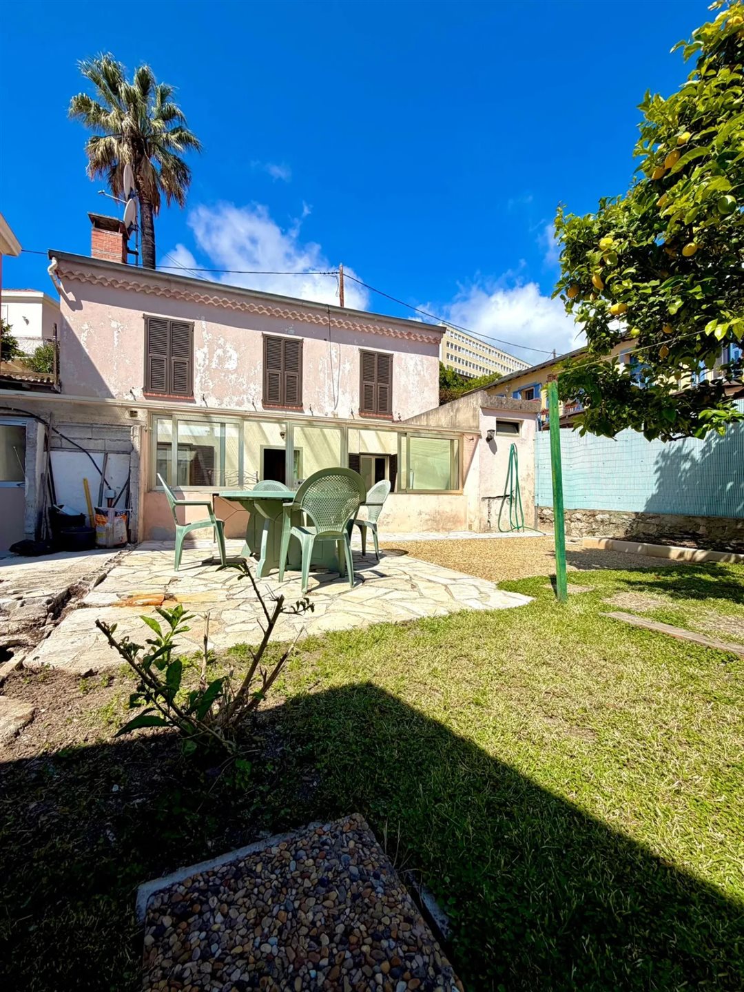 Maison à vendre, 80m², Menton