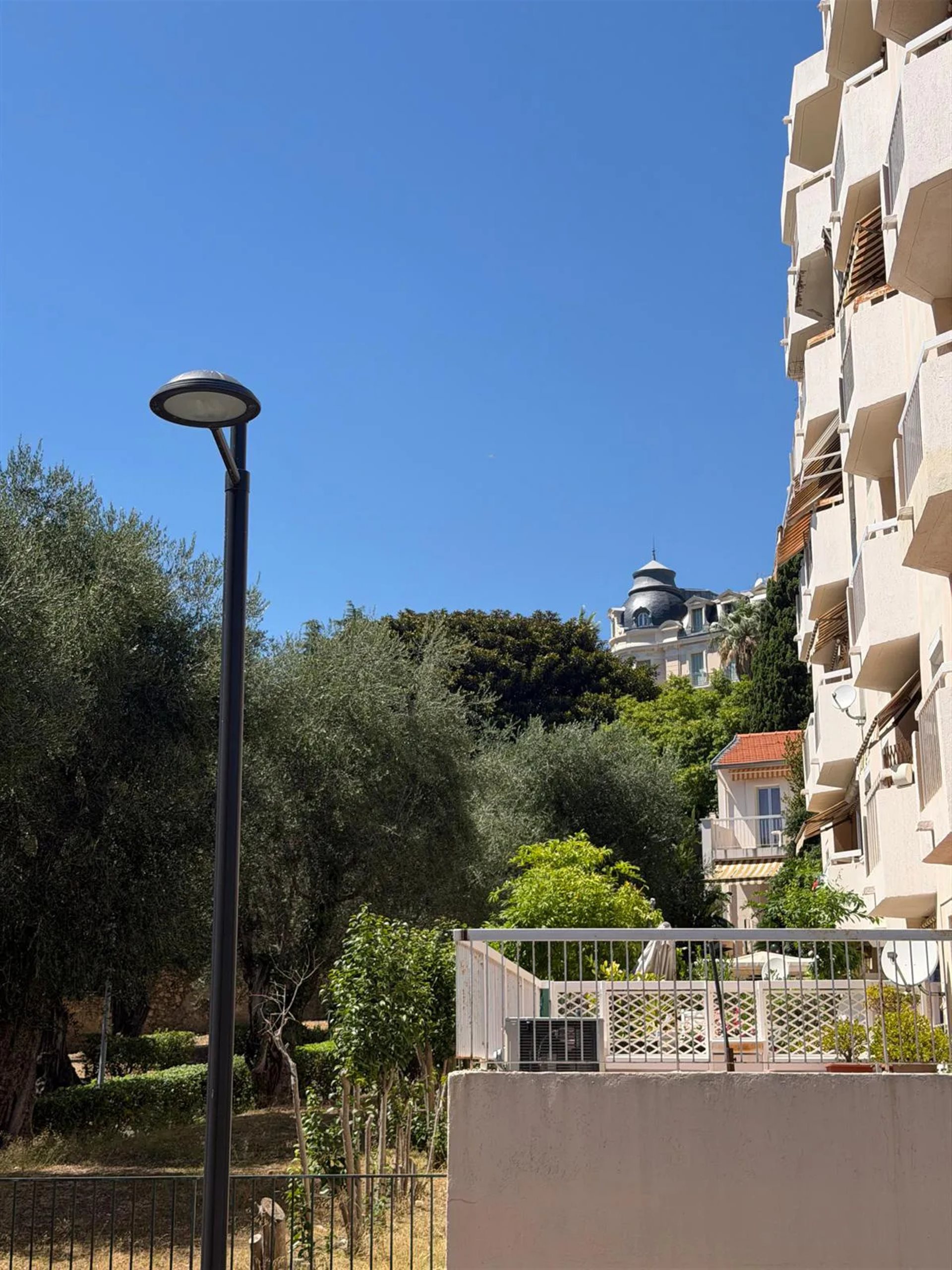 Appartement à vendre, 14m², Menton