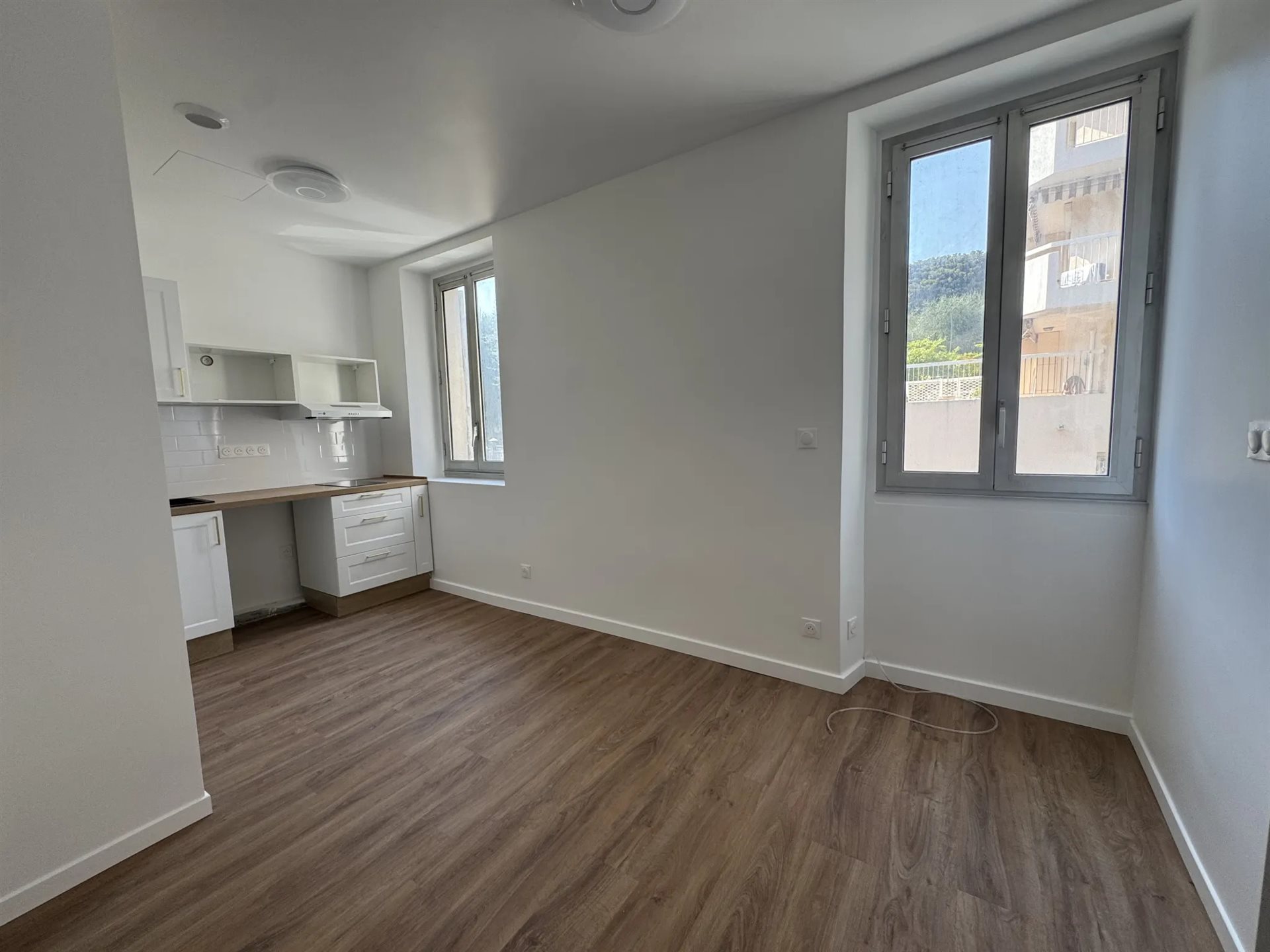 Appartement à vendre, 14m², Menton